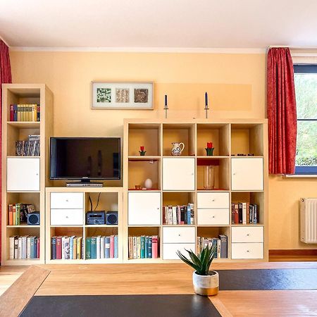 Feriendorf Papillon Wohnung 09-4 บอลเทินฮาเกิน ภายนอก รูปภาพ