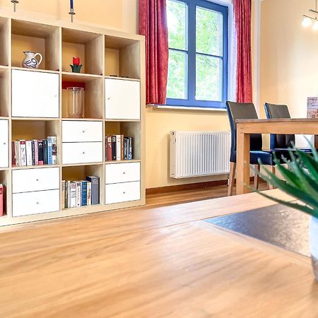 Feriendorf Papillon Wohnung 09-4 บอลเทินฮาเกิน ภายนอก รูปภาพ