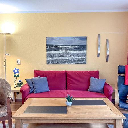 Feriendorf Papillon Wohnung 09-4 บอลเทินฮาเกิน ภายนอก รูปภาพ