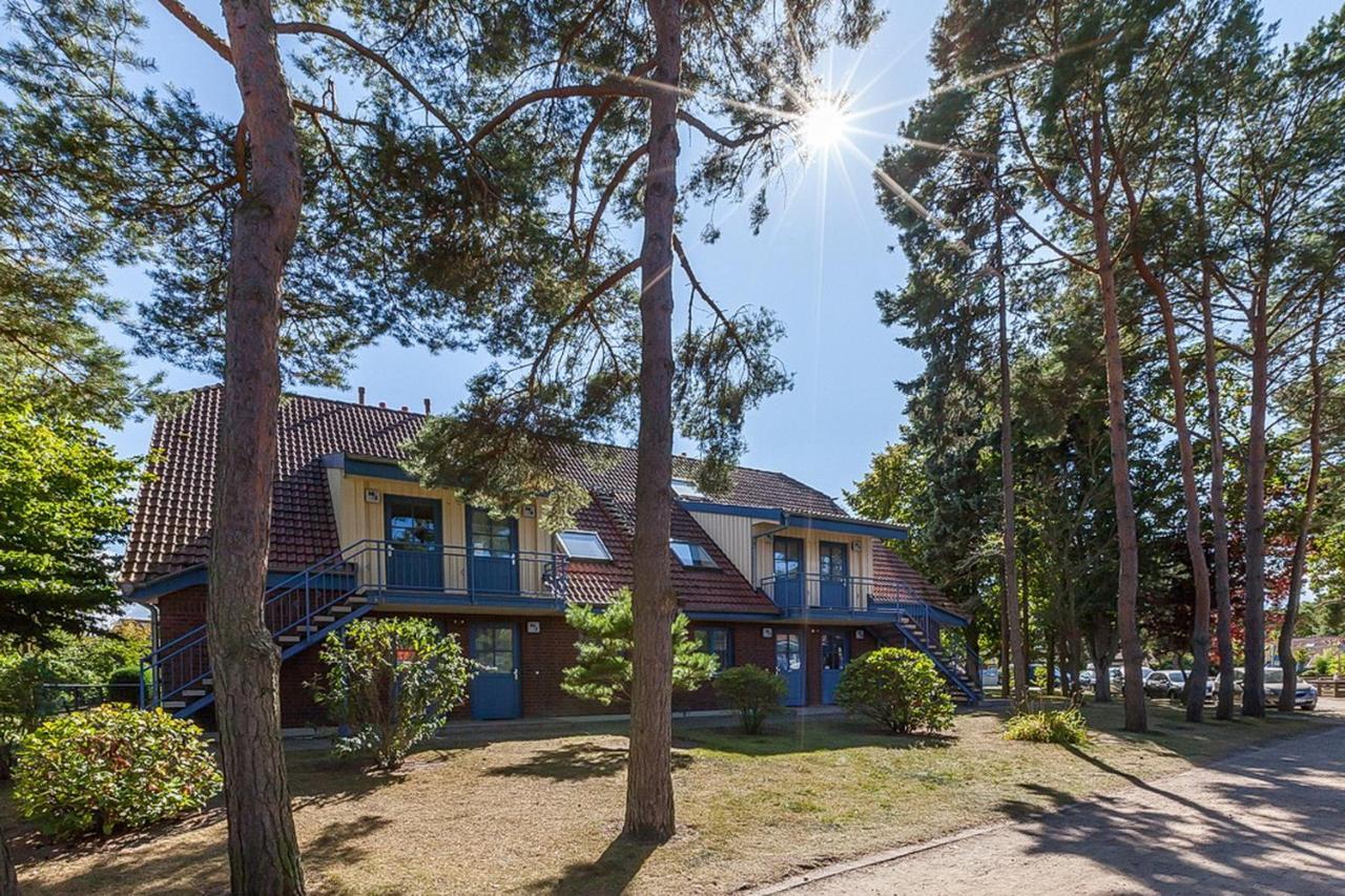 Feriendorf Papillon Wohnung 09-4 บอลเทินฮาเกิน ภายนอก รูปภาพ