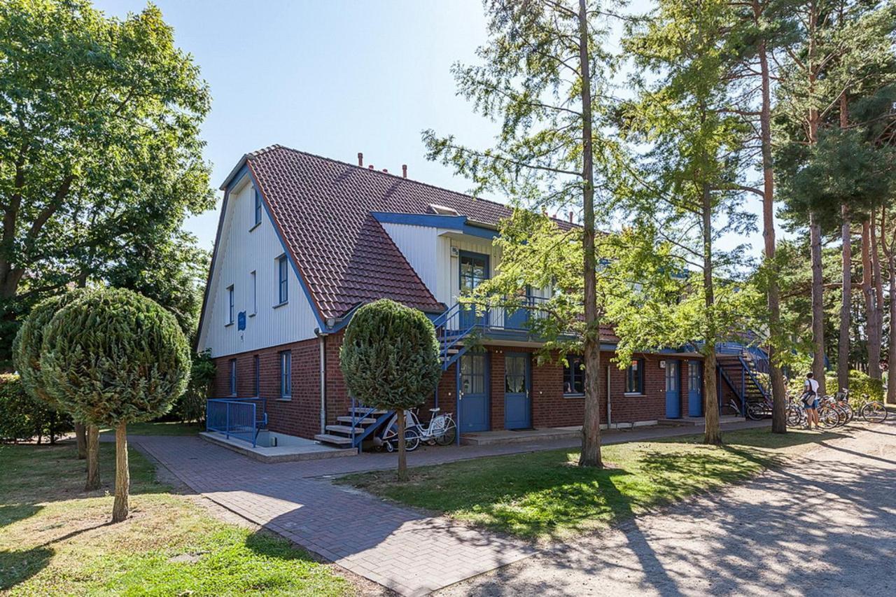 Feriendorf Papillon Wohnung 09-4 บอลเทินฮาเกิน ภายนอก รูปภาพ