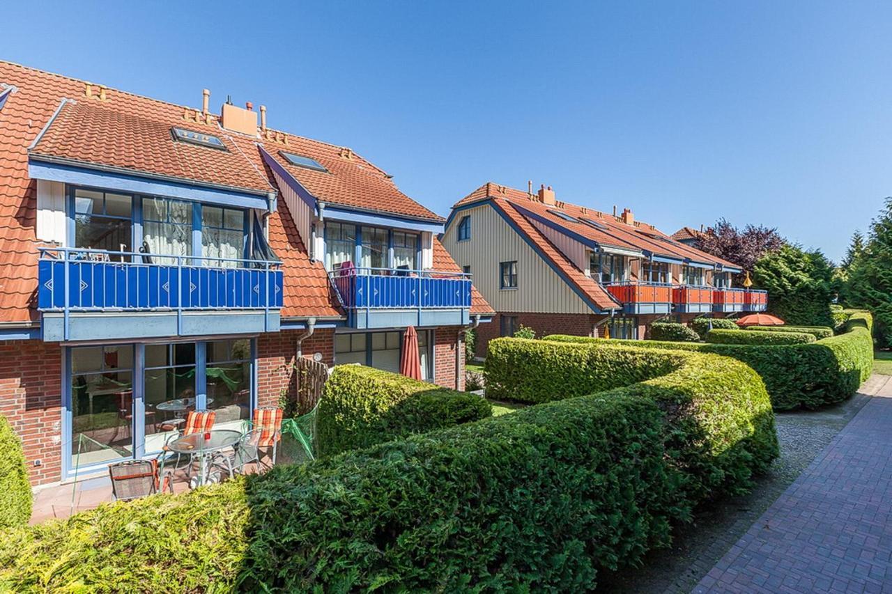 Feriendorf Papillon Wohnung 09-4 บอลเทินฮาเกิน ภายนอก รูปภาพ