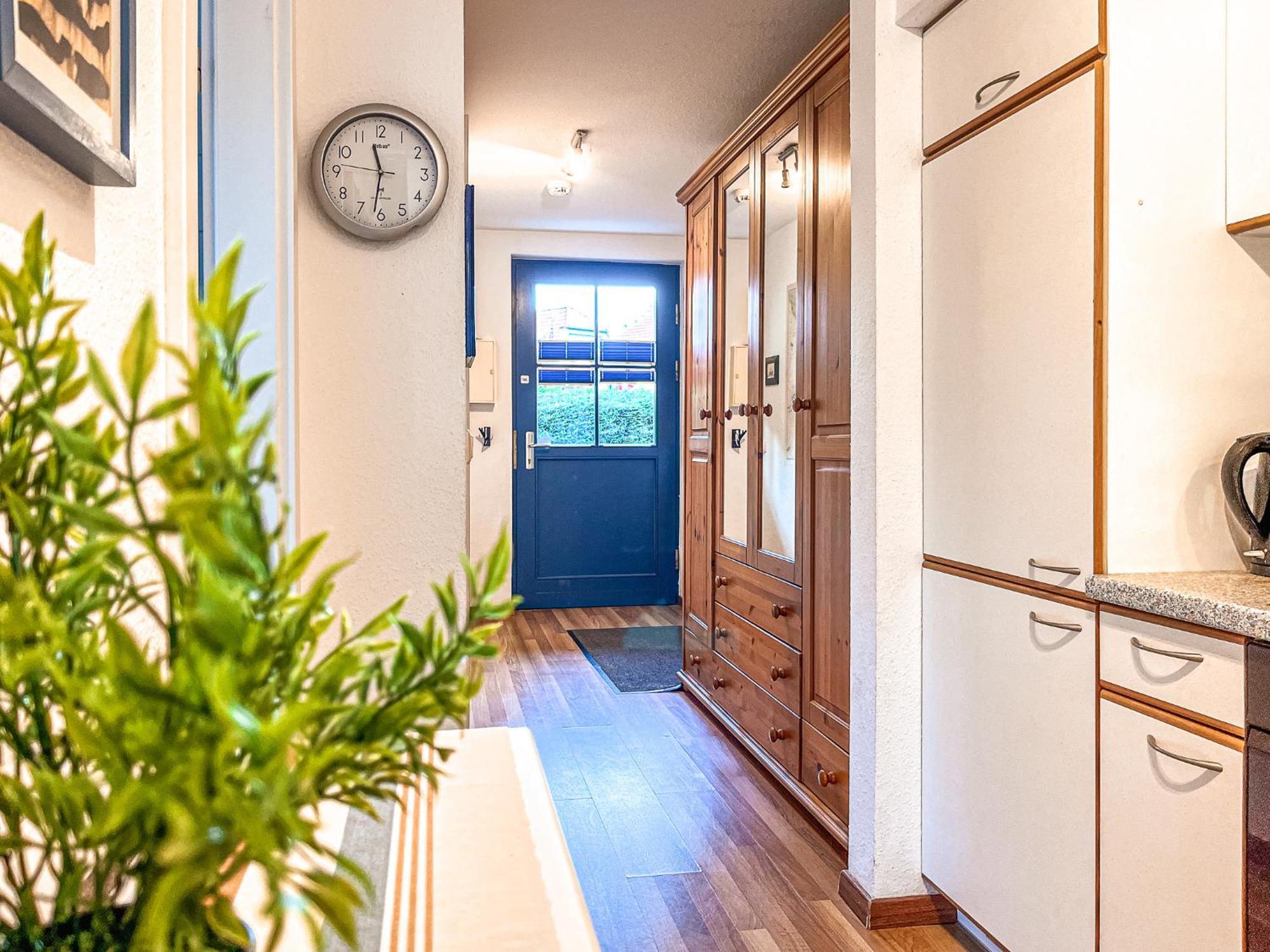 Feriendorf Papillon Wohnung 09-4 บอลเทินฮาเกิน ภายนอก รูปภาพ