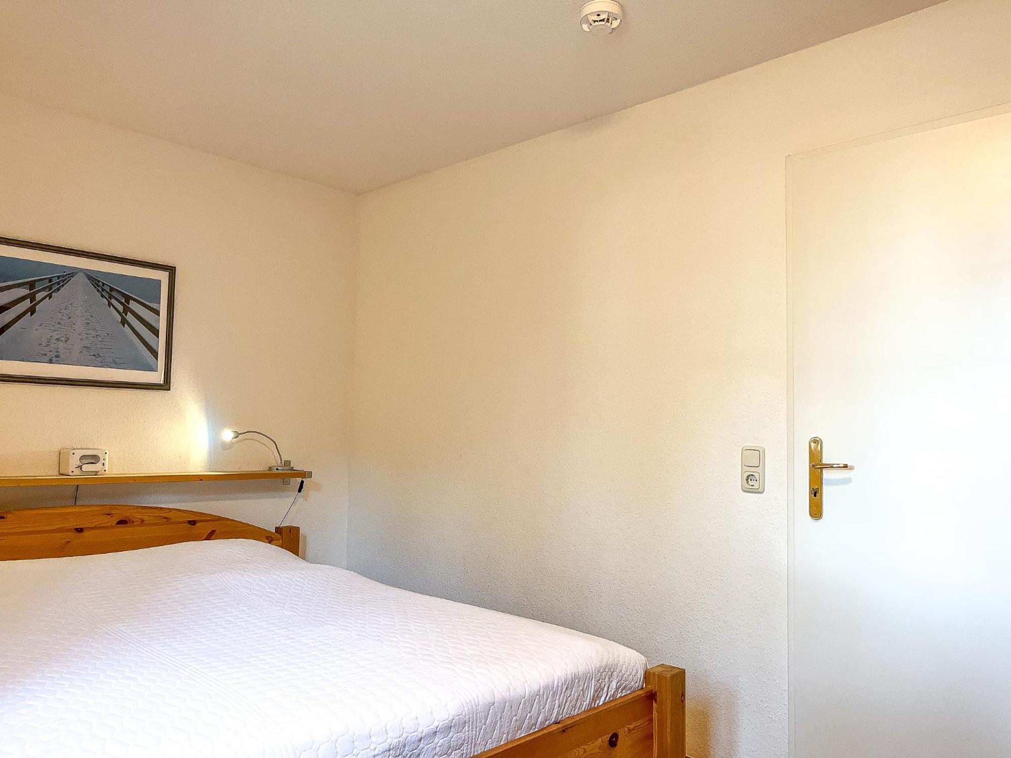 Feriendorf Papillon Wohnung 09-4 บอลเทินฮาเกิน ภายนอก รูปภาพ