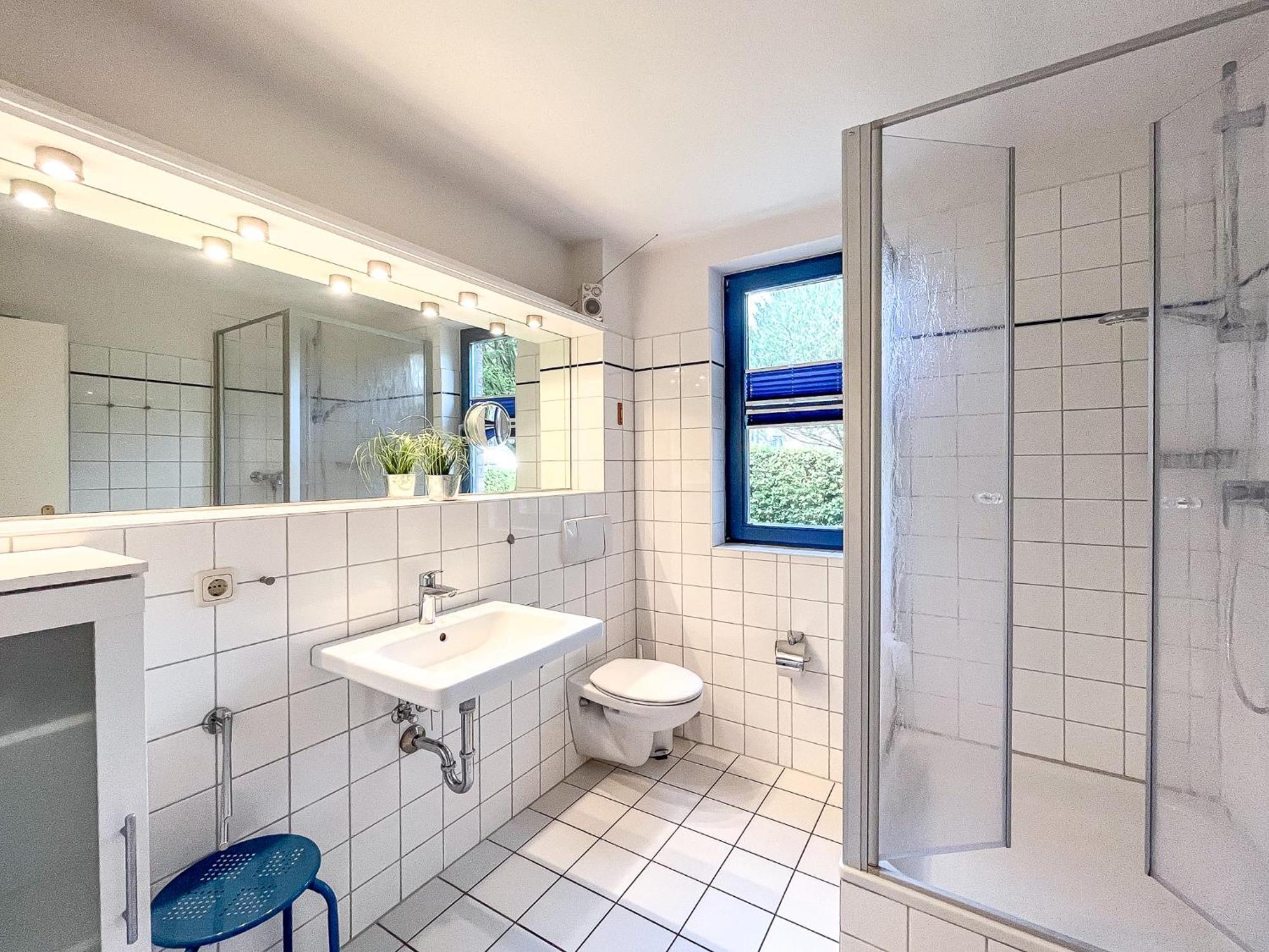 Feriendorf Papillon Wohnung 09-4 บอลเทินฮาเกิน ภายนอก รูปภาพ