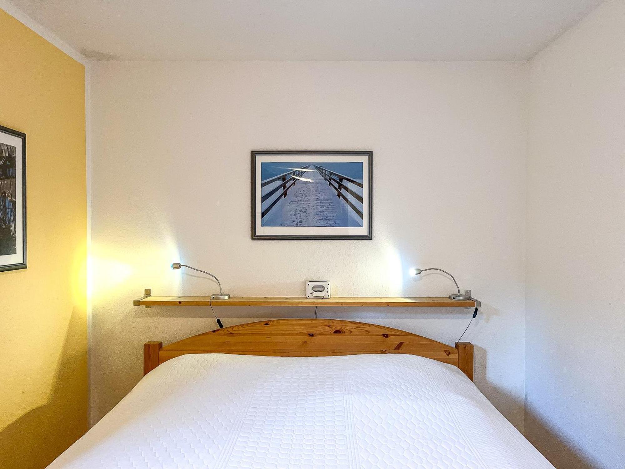 Feriendorf Papillon Wohnung 09-4 บอลเทินฮาเกิน ภายนอก รูปภาพ