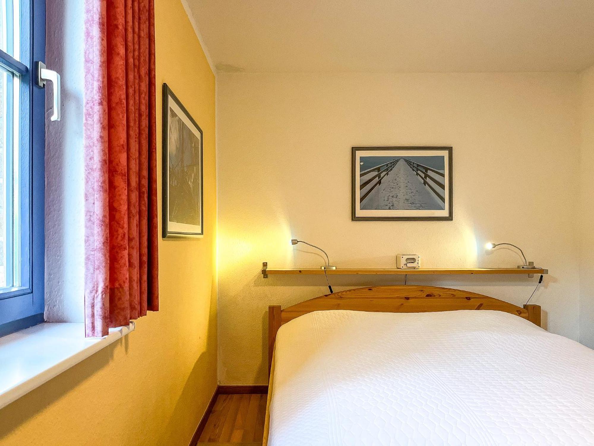 Feriendorf Papillon Wohnung 09-4 บอลเทินฮาเกิน ภายนอก รูปภาพ
