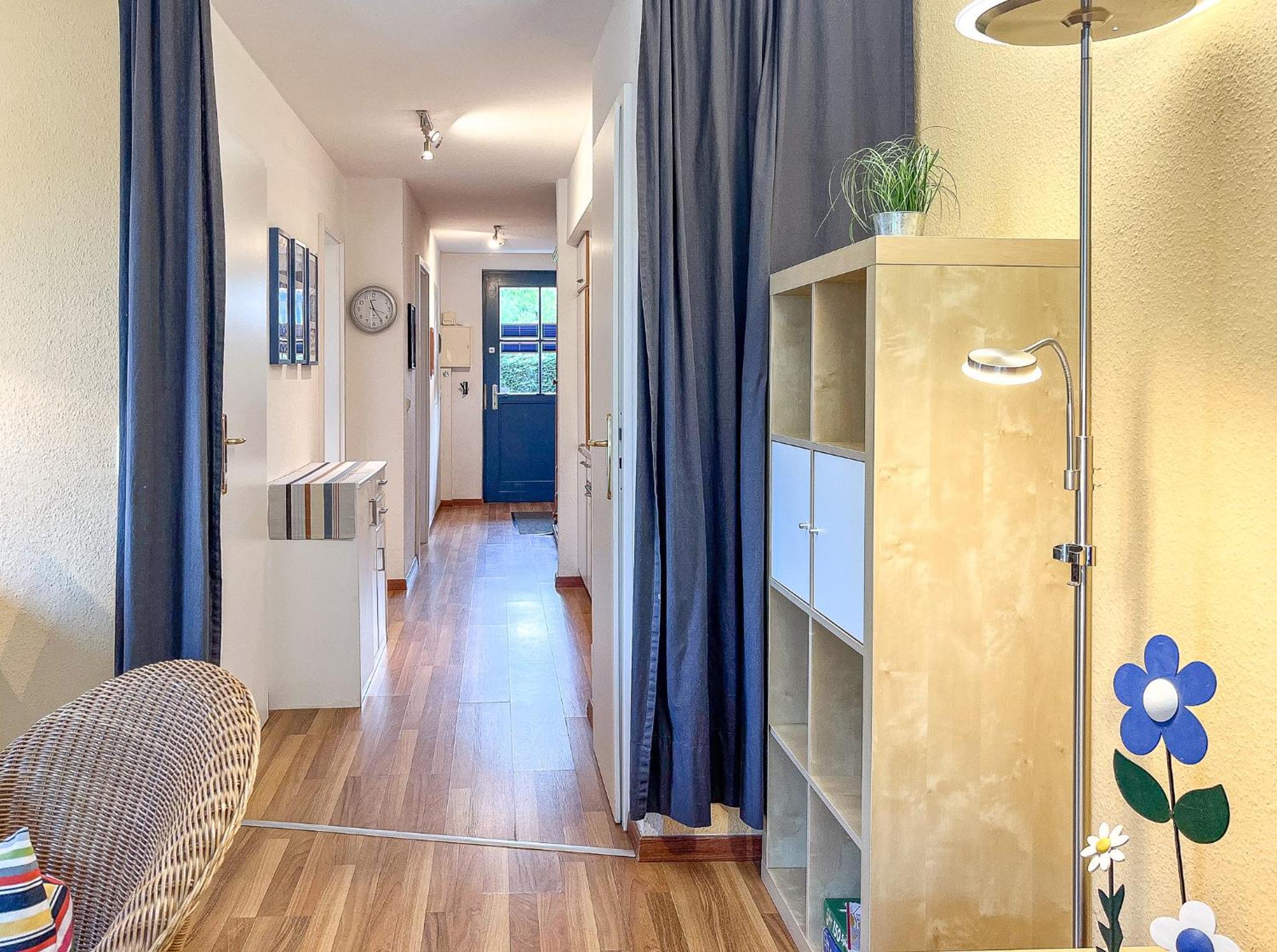 Feriendorf Papillon Wohnung 09-4 บอลเทินฮาเกิน ภายนอก รูปภาพ